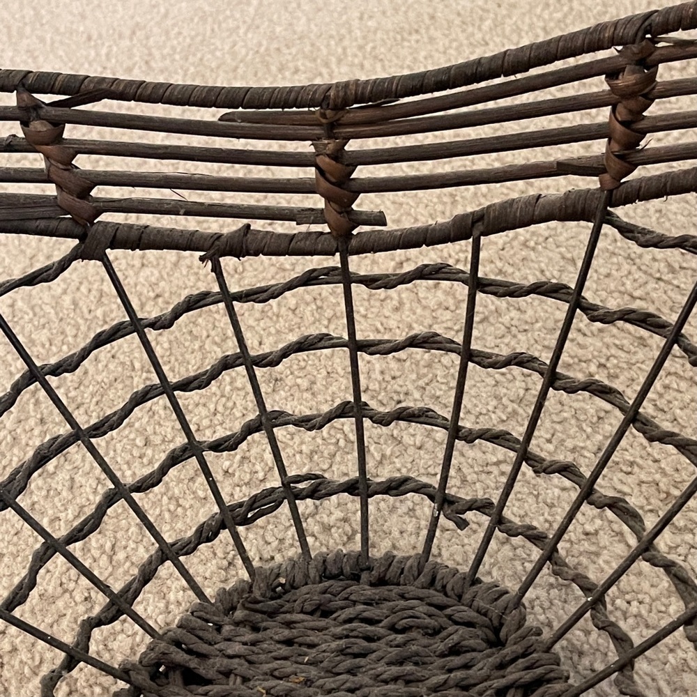 Fabulous Basket - Picture 6 of 6